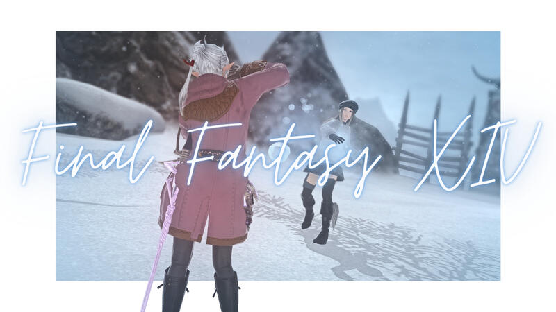 Final Fantasy XIV