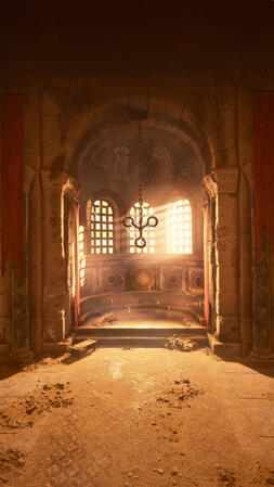 A Plague Tale: Requiem