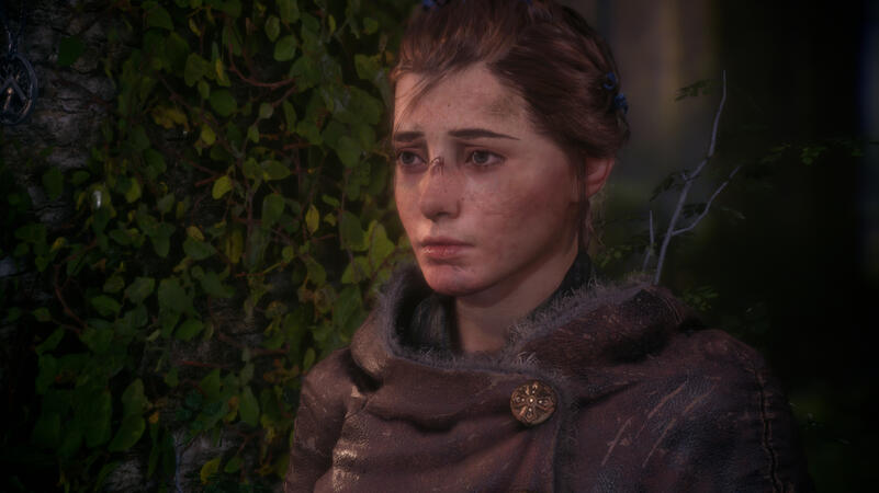 A Plague Tale: Innocence