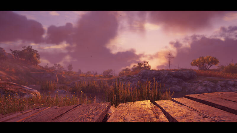 Assassin's Creed Odyssey